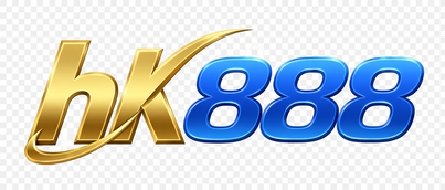 hk888 লোগো